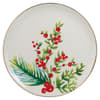 image Christmas Greens Appetizer Plate Set Main Product  Image width=&quot;1000&quot; height=&quot;1000&quot;