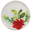 image Christmas Greens Appetizer Plate Set 2nd Product Detail  Image width=&quot;1000&quot; height=&quot;1000&quot;