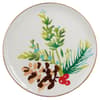 image Christmas Greens Appetizer Plate Set 3rd Product Detail  Image width=&quot;1000&quot; height=&quot;1000&quot;