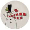 image Whimsy Winter Appetizer Plate Set 3rd Product Detail  Image width=&quot;1000&quot; height=&quot;1000&quot;