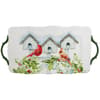 image Cardinal Birdhouse Platter Main Product  Image width=&quot;1000&quot; height=&quot;1000&quot;