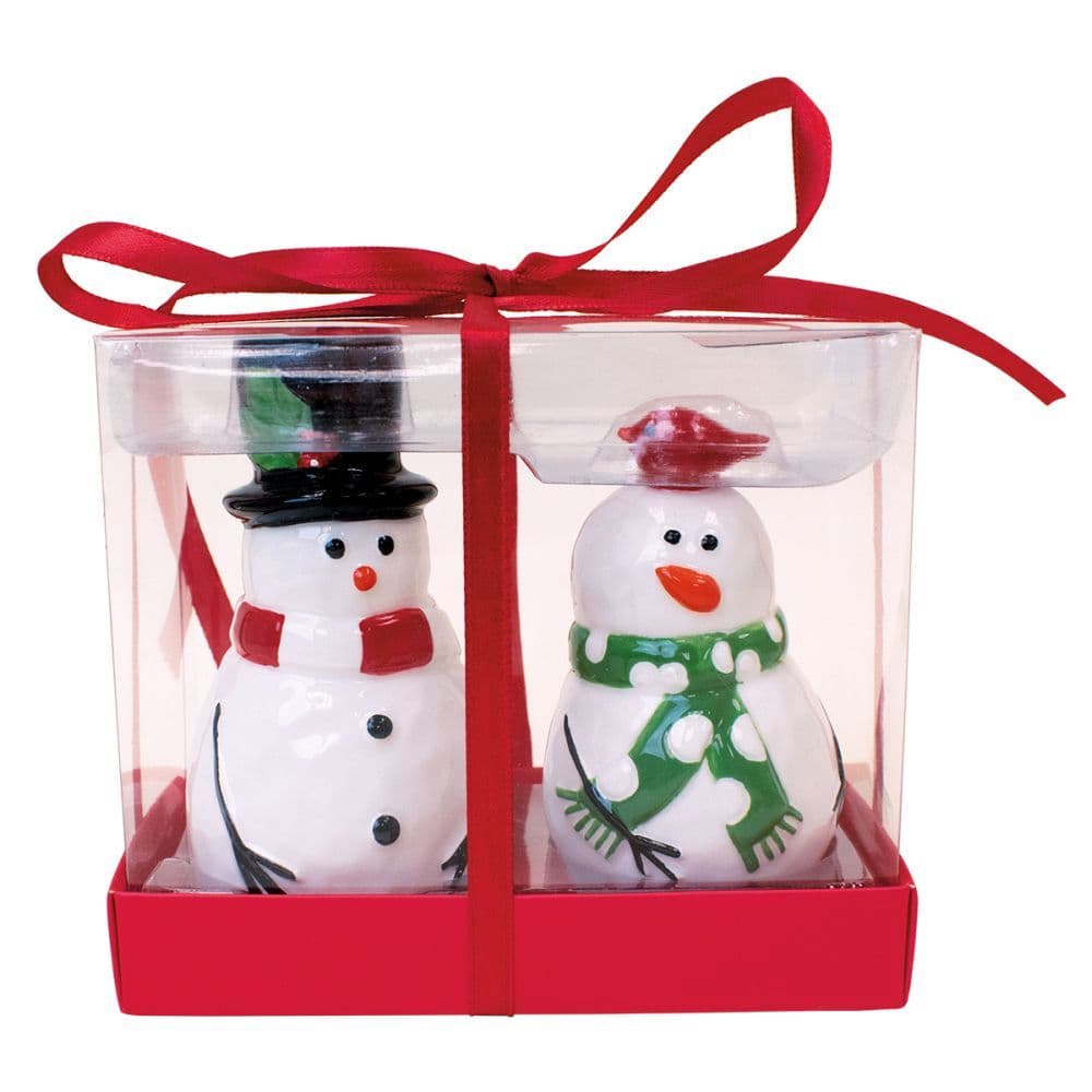 Whimsy Winter Salt and Pepper Set 2nd Product Detail  Image width=&quot;1000&quot; height=&quot;1000&quot;