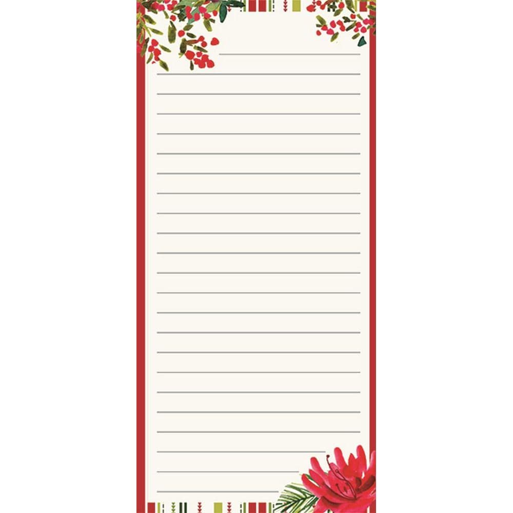 image Christmas Greens Mini List Pad Main Product  Image width=&quot;1000&quot; height=&quot;1000&quot;