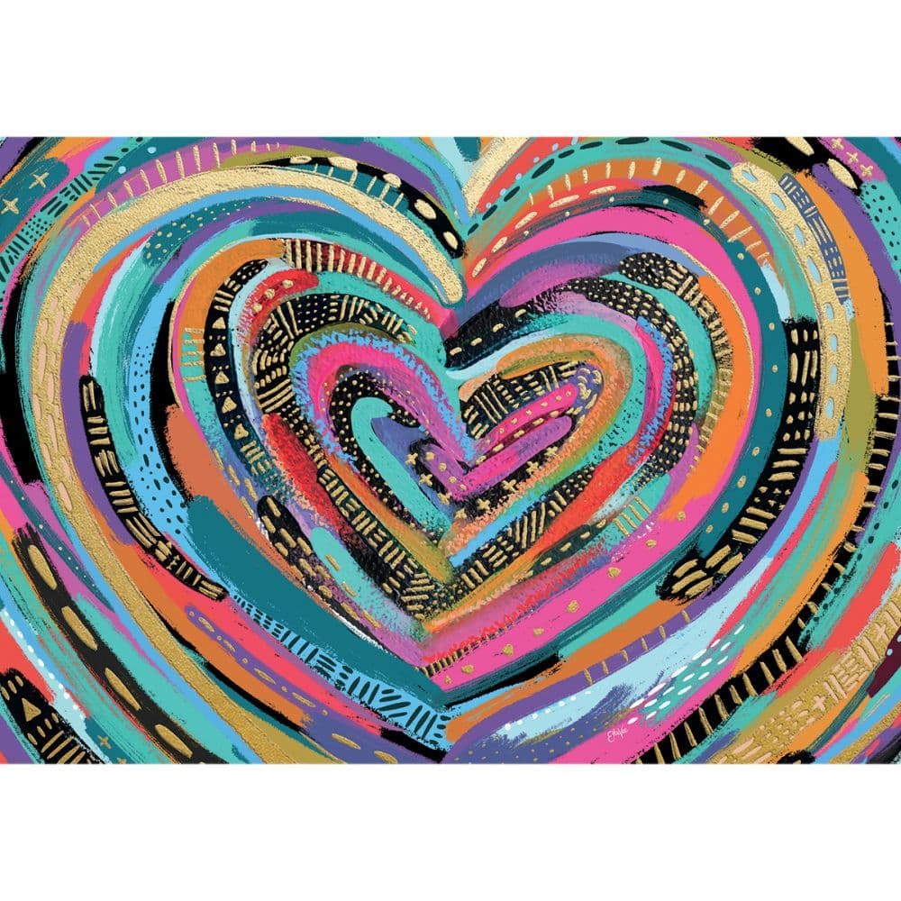 Ettavee 1000 Piece Puzzle 2nd Product Detail  Image width="1000" height="1000"