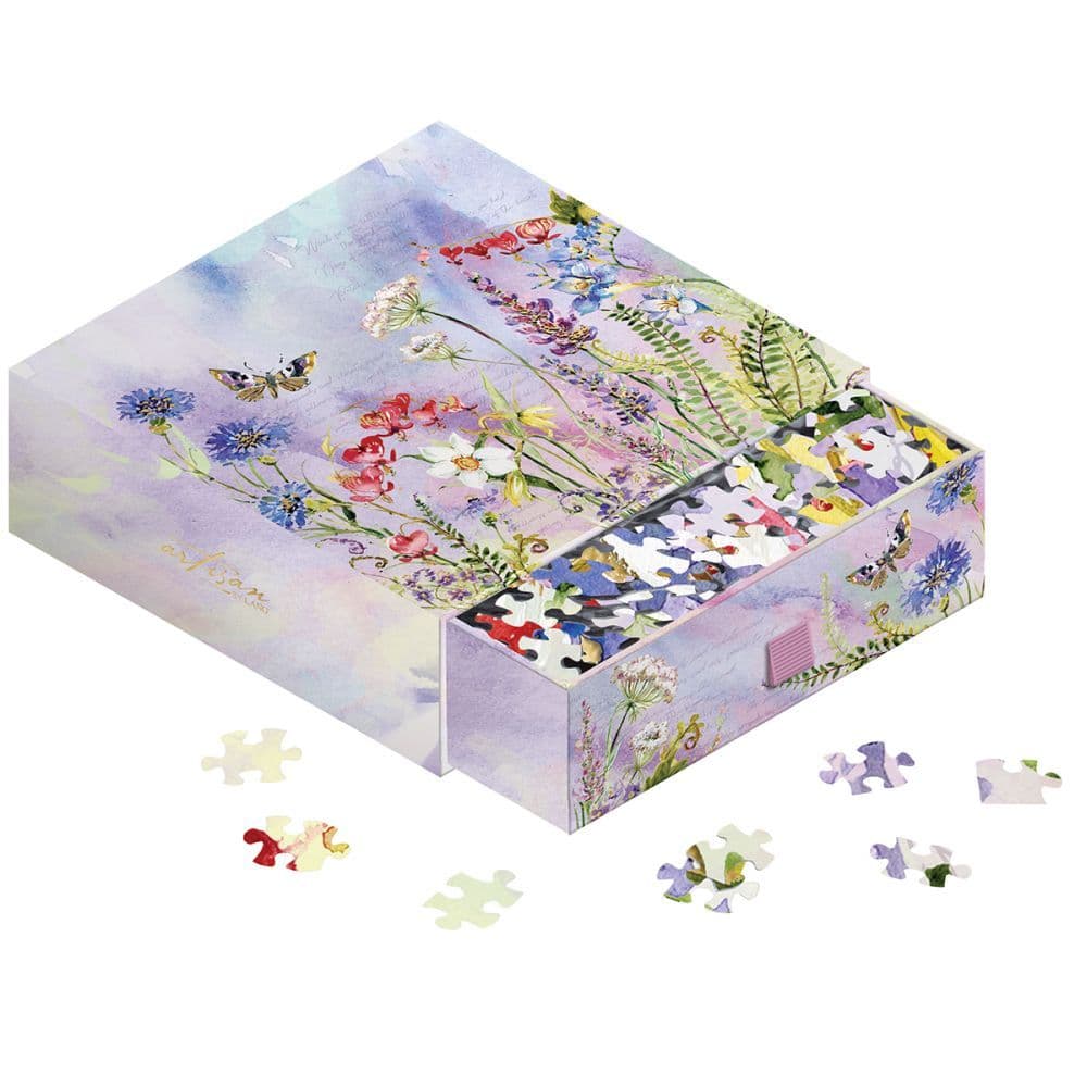 Eden 1000 Piece Puzzle Main Product  Image width="1000" height="1000"