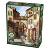 image Cobble Hill Ceramica 1000 Piece Puzzle with Poster Included Main Product  Image width="1000" height="1000"