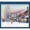 image American Dream 2022 Downloadable Digital Wallpaper for the month of January width="1000" height="1000"