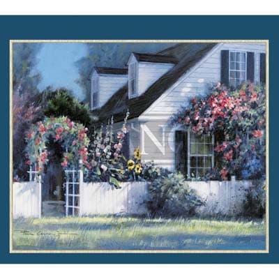 American Dream 2022 Downloadable Digital Wallpaper for the month of February width="1000" height="1000"