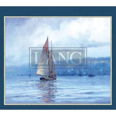 American Dream 2022 Downloadable Digital Wallpaper for the month of March width="1000" height="1000"