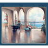 image American Dream 2022 Downloadable Digital Wallpaper for the month of April width="1000" height="1000"