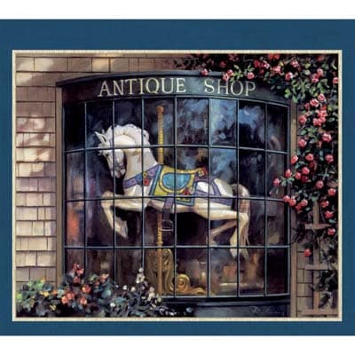 American Dream 2022 Downloadable Digital Wallpaper for the month of August width="1000" height="1000"