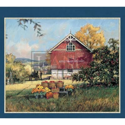 American Dream 2022 Downloadable Digital Wallpaper for the month of September width="1000" height="1000"