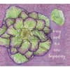 image Botanical Inspiration 2022 Downloadable Digital Wallpaper for the month of January width="1000" height="1000"