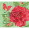 image Botanical Inspiration 2022 Downloadable Digital Wallpaper for the month of February width="1000" height="1000"