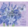 image Botanical Inspiration 2022 Downloadable Digital Wallpaper for the month of May width="1000" height="1000"