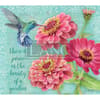 image Botanical Inspiration 2022 Downloadable Digital Wallpaper for the month of June width="1000" height="1000"