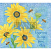 image Botanical Inspiration 2022 Downloadable Digital Wallpaper for the month of July width="1000" height="1000"