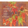 image Botanical Inspiration 2022 Downloadable Digital Wallpaper for the month of October width="1000" height="1000"