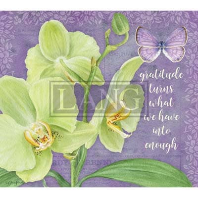 Botanical Inspiration 2022 Downloadable Digital Wallpaper for the month of November width="1000" height="1000"