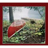 image Cottage Country 2022 Downloadable Digital Wallpaper for the month of July width="1000" height="1000"