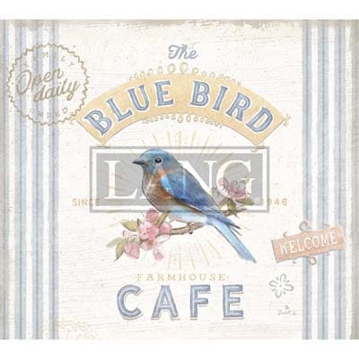 Farmhouse 2022 Downloadable Digital Wallpaper for the month of January width="1000" height="1000"