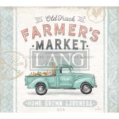 Farmhouse 2022 Downloadable Digital Wallpaper for the month of March width="1000" height="1000"