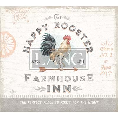 Farmhouse 2022 Downloadable Digital Wallpaper for the month of August width="1000" height="1000"