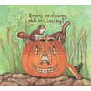 image Favorite Things 2022 Downloadable Digital Wallpaper for the month of October width="1000" height="1000"