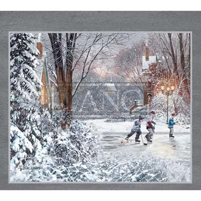 Hockey 2022 Downloadable Digital Wallpaper for the month of October width="1000" height="1000"