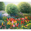 image Journey Home 2022 Downloadable Digital Wallpaper for the month of May width="1000" height="1000"