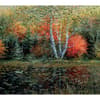 image Journey Home 2022 Downloadable Digital Wallpaper for the month of October width="1000" height="1000"