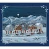 image Lang Folk Art 2022 Downloadable Digital Wallpaper for the month of January width="1000" height="1000"