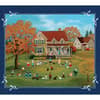 image Lang Folk Art 2022 Downloadable Digital Wallpaper for the month of September width="1000" height="1000"