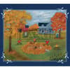 image Lang Folk Art 2022 Downloadable Digital Wallpaper for the month of November width="1000" height="1000"