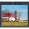 image On the Farm 2022 Downloadable Digital Wallpaper for the month of April width="1000" height="1000"