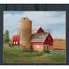 image On the Farm 2022 Downloadable Digital Wallpaper for the month of May width="1000" height="1000"
