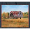 image On the Farm 2022 Downloadable Digital Wallpaper for the month of November width="1000" height="1000"