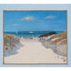 image Seaside 2022 Downloadable Digital Wallpaper for the month of June width="1000" height="1000"