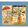 image Simple Life 2022 Downloadable Digital Wallpaper for the month of April width="1000" height="1000"