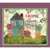 image Simple Life 2022 Downloadable Digital Wallpaper for the month of May width="1000" height="1000"