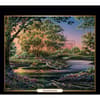 image Terry Redlin 2022 Downloadable Digital Wallpaper for the month of May width="1000" height="1000"