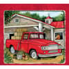 image Truckin Along 2022 Downloadable Digital Wallpaper for the month of May width="1000" height="1000"