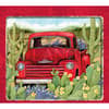 image Truckin Along 2022 Downloadable Digital Wallpaper for the month of August width="1000" height="1000"