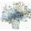 image Watercolor Seasons 2022 Downloadable Digital Wallpaper for the month of April width="1000" height="1000"