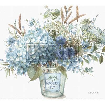 Watercolor Seasons 2022 Downloadable Digital Wallpaper for the month of April width="1000" height="1000"