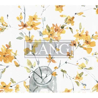 Watercolor Seasons 2022 Downloadable Digital Wallpaper for the month of July width="1000" height="1000"