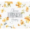 image Watercolor Seasons 2022 Downloadable Digital Wallpaper for the month of August width="1000" height="1000"