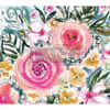image Wild at Heart 2022 Downloadable Digital Wallpaper for the month of January width="1000" height="1000"