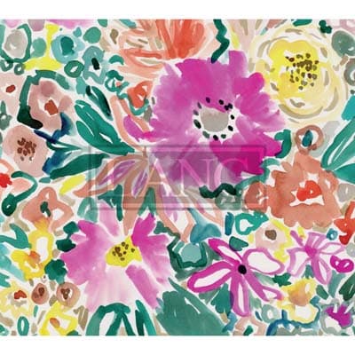 Wild at Heart 2022 Downloadable Digital Wallpaper for the month of April width="1000" height="1000"