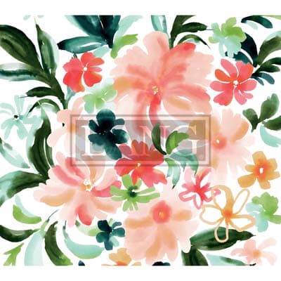 Wild at Heart 2022 Downloadable Digital Wallpaper for the month of July width="1000" height="1000"